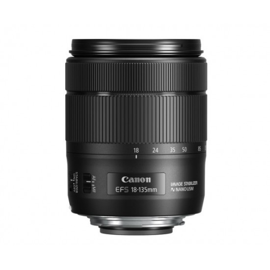 CANON EF-S 18-135mm 1:3.5-5.6 IS カビ有 動作◯ Amazon.com : Canon Canon EF-S 18-135mm f/3.5-5.6 is USM